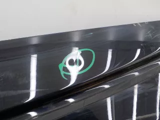 41007339422 Дверь багажника BMW X4 F26 Арт 175628, вид 7
