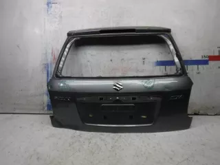 6910079J00 Дверь багажника Suzuki SX4 2 Арт 101857, вид 1