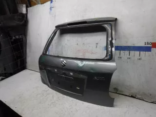 6910079J00 Дверь багажника Suzuki SX4 2 Арт 101857, вид 2