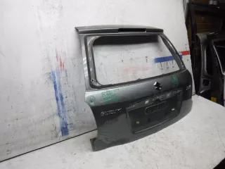 6910079J00 Дверь багажника Suzuki SX4 2 Арт 101857, вид 3