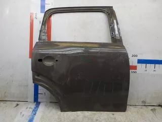 41009805930 Дверь задняя правая MINI COUNTRYMAN R60 Арт 98864, вид 1