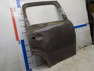 41009805930 Дверь задняя правая MINI COUNTRYMAN R60 Арт 98864, вид 2