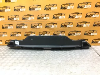 86612H0700 Юбка бампера задняя Kia Rio 4 Арт MA107786, вид 1
