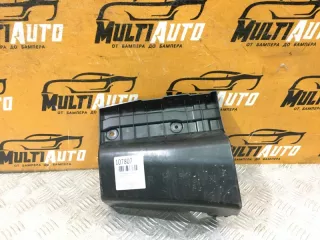 86614R0000 Кронштейн бампера задний правый Kia Carnival 3 Арт MA107807, вид 1