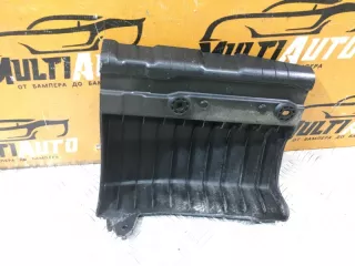 86614R0000 Кронштейн бампера задний правый Kia Carnival 3 Арт MA107807, вид 4