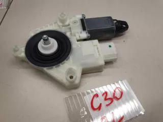 51357455083 Моторчик стеклоподъёмника задний левый BMW 5 G30/G31 Арт ZAP263065, вид 1