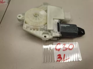 51357455083 Моторчик стеклоподъёмника задний левый BMW 5 G30/G31 Арт ZAP263065, вид 3