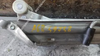 4F0011031 Домкрат Audi A6 C6 (S6,RS6) Арт 00059738, вид 2