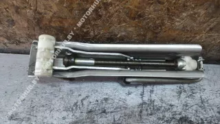 4F0011031 Домкрат Audi A6 C6 (S6,RS6) Арт 00059738, вид 3
