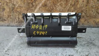 98515JD01B Подушка безопасности пассажира Nissan Qashqai 1  Арт 00059743, вид 3
