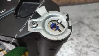 98515JD01B Подушка безопасности пассажира Nissan Qashqai 1  Арт 00059743, вид 6