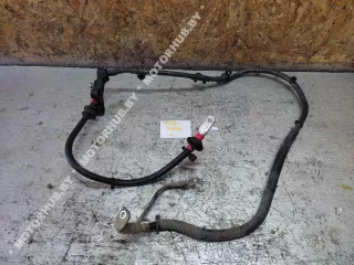  Силовой провод аккумулятора Audi A6 C6 (S6,RS6) Арт 00059581, вид 1