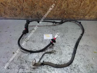  Силовой провод аккумулятора Audi A6 C6 (S6,RS6) Арт 00059581, вид 2