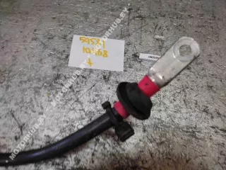  Силовой провод аккумулятора Audi A6 C6 (S6,RS6) Арт 00059581, вид 7