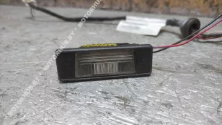 24055JD00B Подсветка номера Nissan Qashqai 1  Арт 00059560, вид 2