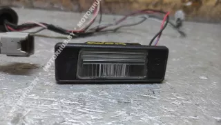 24055JD00B Подсветка номера Nissan Qashqai 1  Арт 00059560, вид 3