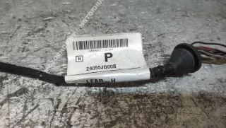 24055JD00B Подсветка номера Nissan Qashqai 1  Арт 00059560, вид 5