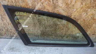  Стекло кузовное боковое левое Audi A6 C6 (S6,RS6) Арт 00059441, вид 1