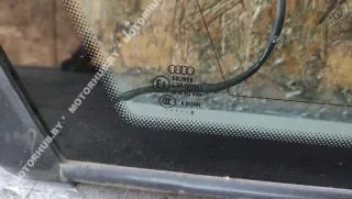  Стекло кузовное боковое левое Audi A6 C6 (S6,RS6) Арт 00059441, вид 3