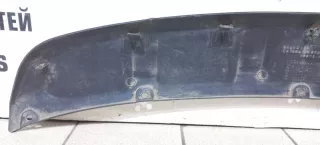 6400C425 Спойлер Бампера Mitsubishi Outlander 1 Арт TP23838, вид 6
