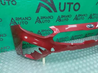 86511M6000 Бампер киа, кия церато (серато) Kia Cerato 4 Арт ARM236723, вид 3