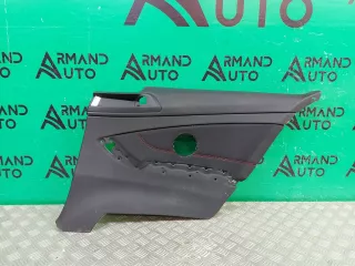 51437389570, 86181651 Обшивка двери BMW 4 F32/F33/GT F36 Арт ARM248077, вид 1