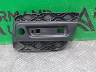 850772430R Накладка бампера Renault Sandero 2 Арт ARM248199, вид 1