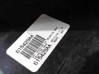 A16681099009999, A1668200121 Крышка зеркала mercedes-benz, мерседес бенц ( Mercedes GLS X166 Арт ARM248243, вид 9