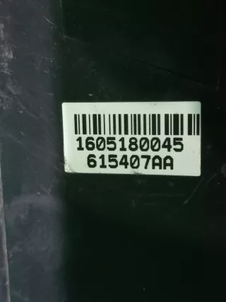 A16681099009999, A1668200121 Крышка зеркала mercedes-benz, мерседес бенц ( Mercedes GLS X166 Арт ARM248243, вид 10