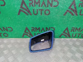 A24681101609650, A2129067201 Крышка зеркала mercedes-benz, мерседес бенц ( Mercedes E W212 Арт ARM248252, вид 1