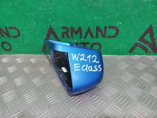 A24681101609650, A2129067201 Крышка зеркала mercedes-benz, мерседес бенц ( Mercedes E W212 Арт ARM248252, вид 4