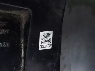 A16681099009149, A1668200121 Крышка зеркала mercedes-benz, мерседес бенц ( Mercedes GLS X166 Арт ARM248262, вид 11
