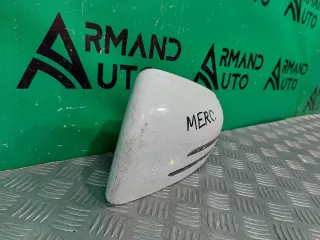 A16681099009149, A1668200121 Крышка зеркала mercedes-benz, мерседес бенц ( Mercedes GLS X166 Арт ARM248262, вид 2
