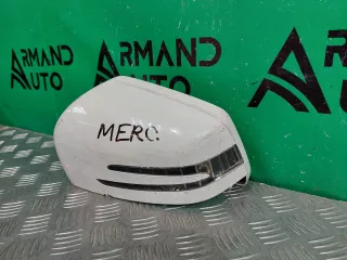 A16681099009149, A1668200121 Крышка зеркала mercedes-benz, мерседес бенц ( Mercedes GLS X166 Арт ARM248262, вид 3