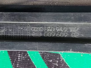 8T0857528DGRU, 8U0857528 Крышка зеркала ауди ку3, ку q 3 8у (8 u у) Audi Q3 1 Арт ARM248273, вид 11