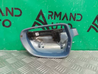 8T0857528DGRU, 8U0857528 Крышка зеркала ауди ку3, ку q 3 8у (8 u у) Audi Q3 1 Арт ARM248273, вид 6