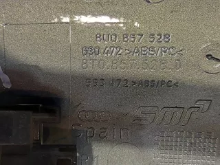 8T0857528DGRU, 8U0857528 Крышка зеркала ауди ку3, ку q 3 8у (8 u у) Audi Q3 1 Арт ARM248273, вид 10