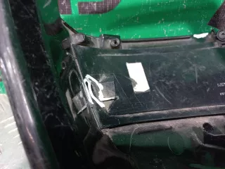 A16681001019792, A1668200221 Крышка зеркала mercedes-benz, мерседес бенц ( Mercedes GLS X166 Арт ARM248326, вид 11