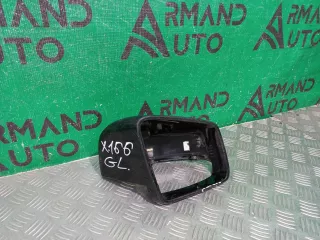 A16681001019792, A1668200221 Крышка зеркала mercedes-benz, мерседес бенц ( Mercedes GLS X166 Арт ARM248326, вид 2