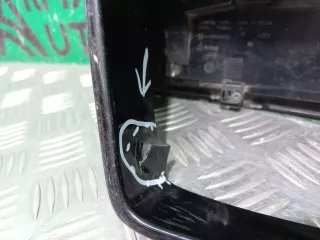 A16681001019792, A1668200221 Крышка зеркала mercedes-benz, мерседес бенц ( Mercedes GLS X166 Арт ARM248326, вид 4