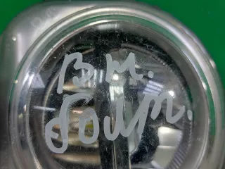 63177317251 ПТФ BMW X5 F15 Арт ARM248421, вид 4