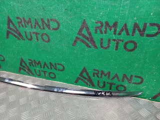 A2137570000 молдинг крышки багажника Mercedes E W213 Арт ARM248635, вид 3
