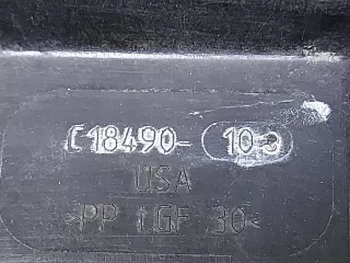 51747343798 Воздуховод радиатора BMW X5 F15 Арт ARM248687, вид 18