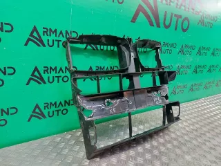 51747343798 Воздуховод радиатора BMW X5 F15 Арт ARM248687, вид 2