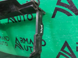51747343798 Воздуховод радиатора BMW X5 F15 Арт ARM248687, вид 4
