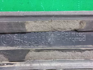 51127308071, 7308071 Накладка бампера BMW X5 F15 Арт ARM248957, вид 12