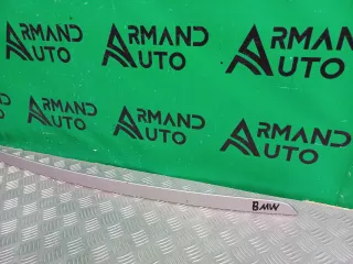 51127308071, 7308071 Накладка бампера BMW X5 F15 Арт ARM248957, вид 3