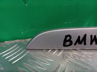 51127308071, 7308071 Накладка бампера BMW X5 F15 Арт ARM248957, вид 6