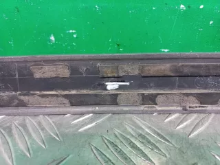 51127308071, 7308071 Накладка бампера BMW X5 F15 Арт ARM248957, вид 10