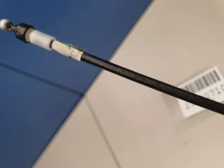 A2127600104 Трос открывания задней двери Mercedes E W212 Арт ZAP263527, вид 2